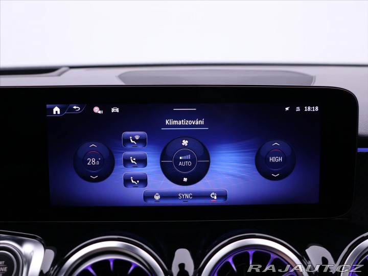Mercedes-Benz GLB 2,0 200d 4Matic AMG Premi 2025
