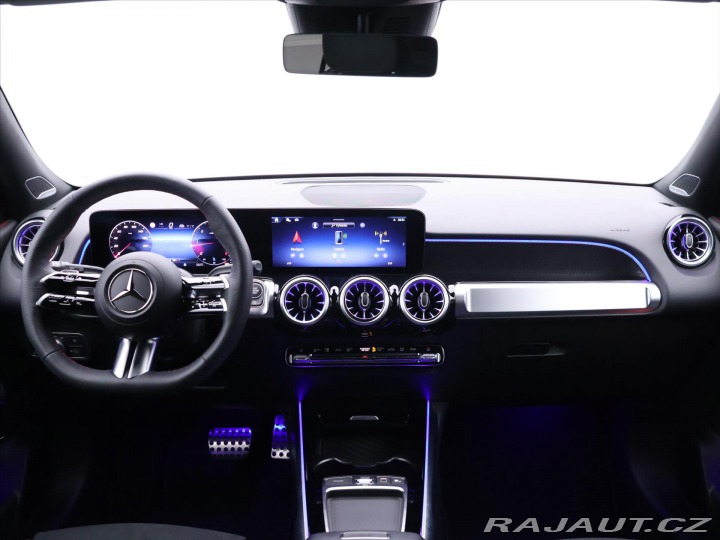 Mercedes-Benz GLB 2,0 200d 4Matic AMG Premi 2025