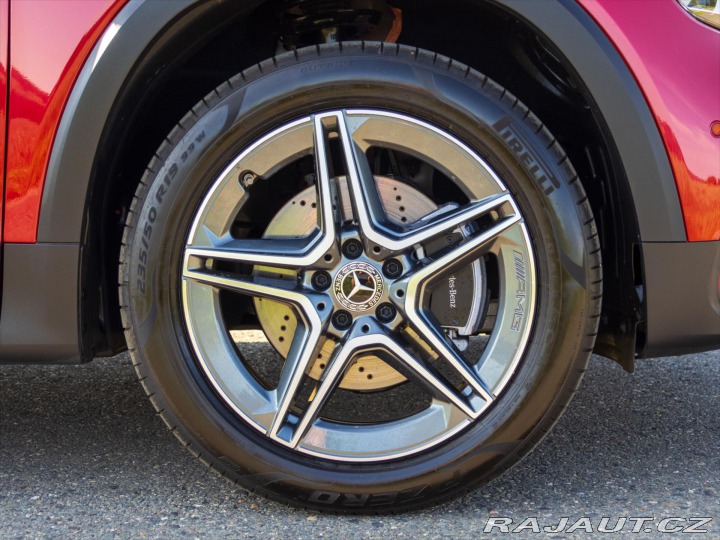 Mercedes-Benz GLB 2,0 200d 4Matic AMG Premi 2025