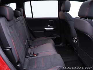 Mercedes-Benz GLB 2,0 200d 4Matic AMG Premi 2025