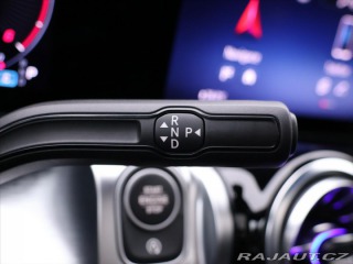 Mercedes-Benz GLB 2,0 200d 4Matic AMG Premi 2025