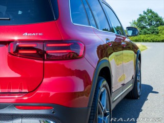 Mercedes-Benz GLB 2,0 200d 4Matic AMG Premi 2025