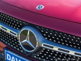 Mercedes-Benz GLB 2,0 200d 4Matic AMG Premi 2025