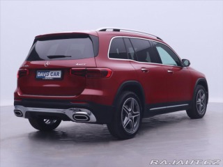 Mercedes-Benz GLB 2,0 200d 4Matic AMG Premi 2025