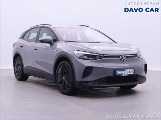 Volkswagen ID.4 Pro Performance128kW 77Kw
