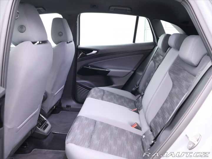 Volkswagen ID.4 Pro Performance128kW 77Kw 2023