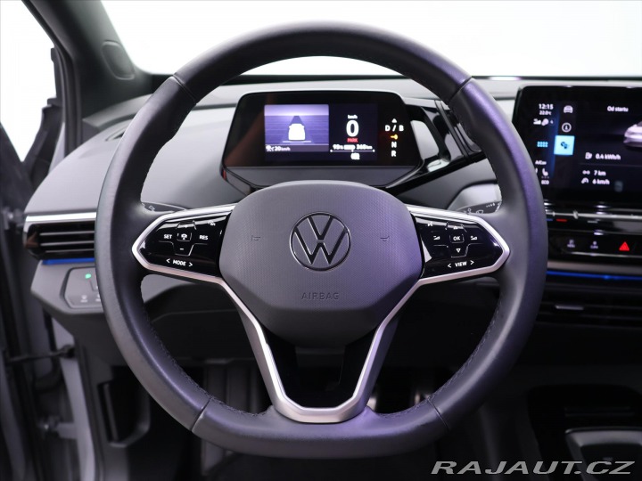 Volkswagen ID.4 Pro Performance128kW 77Kw 2023