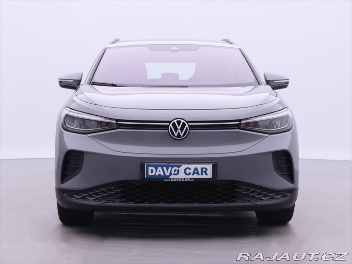 Volkswagen ID.4 Pro Performance128kW 77Kw 2023