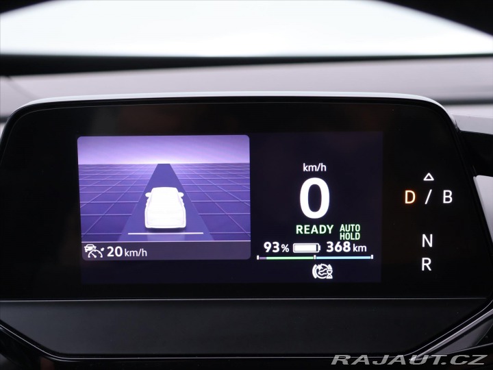 Volkswagen ID.4 Pro Performance128kW 77Kw 2023