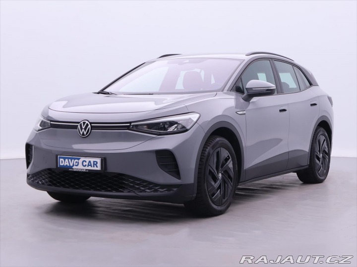 Volkswagen ID.4 Pro Performance128kW 77Kw 2023