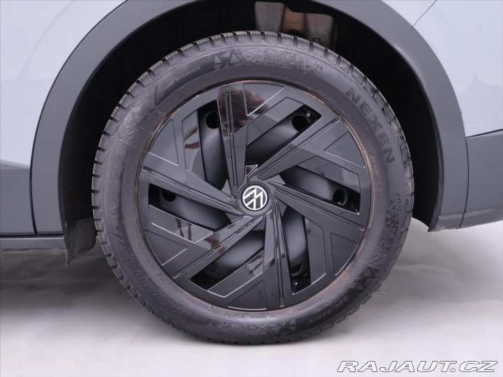 Volkswagen ID.4 Pro Performance128kW 77Kw 2023