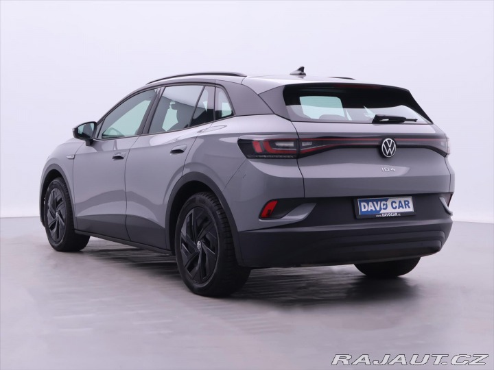 Volkswagen ID.4 Pro Performance128kW 77Kw 2023