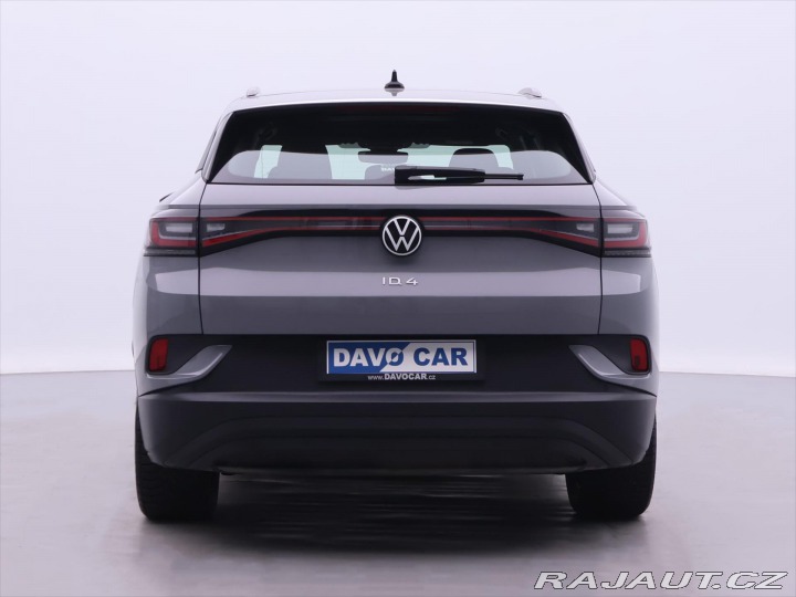 Volkswagen ID.4 Pro Performance128kW 77Kw 2023