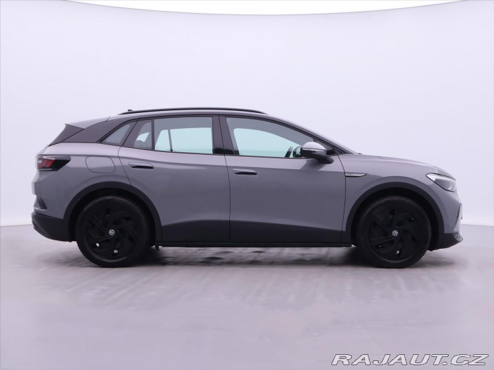 Volkswagen ID.4 Pro Performance128kW 77Kw 2023