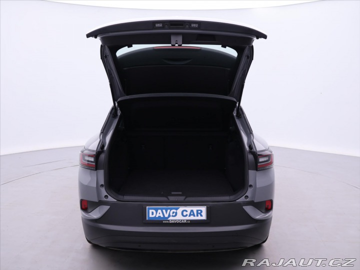 Volkswagen ID.4 Pro Performance128kW 77Kw 2023