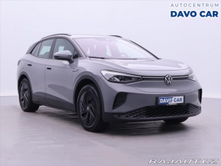 Volkswagen ID.4 Pro Performance128kW 77Kw 2023