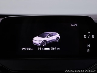 Volkswagen ID.4 Pro Performance128kW 77Kw 2023