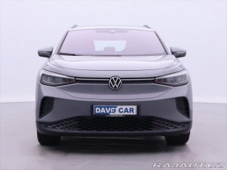 Volkswagen ID.4 Pro Performance128kW 77Kw 2023