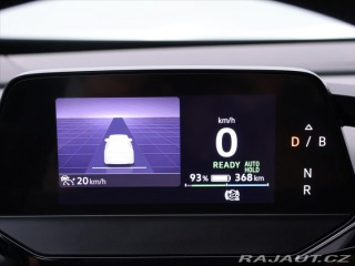 Volkswagen ID.4 Pro Performance128kW 77Kw 2023