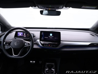 Volkswagen ID.4 Pro Performance128kW 77Kw 2023