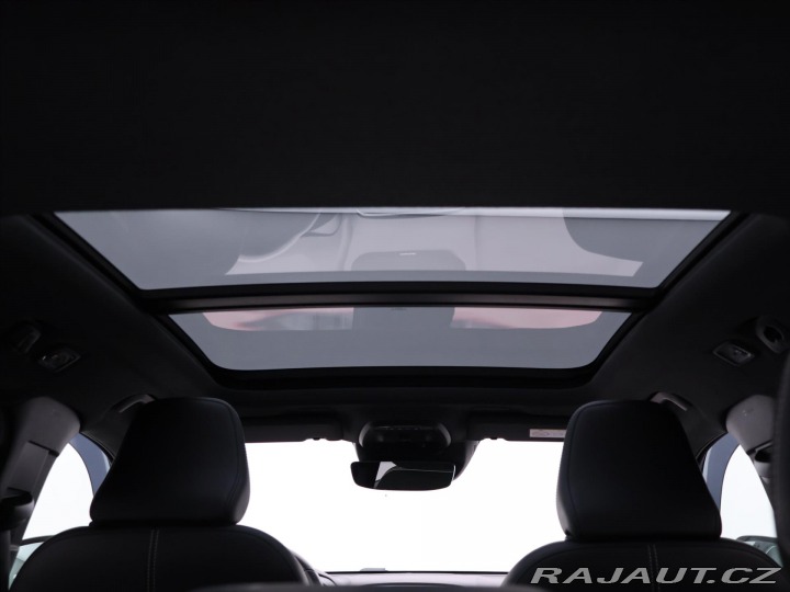 Volvo XC40 2,0 182KW R-DESIGN Kamera 2018