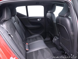 Volvo XC40 2,0 182KW R-DESIGN Kamera 2018