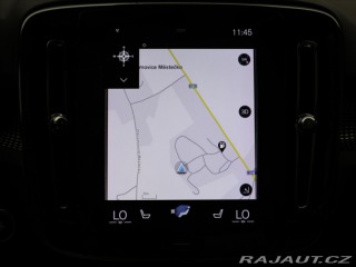 Volvo XC40 2,0 182KW R-DESIGN Kamera 2018