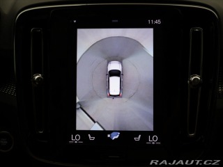 Volvo XC40 2,0 182KW R-DESIGN Kamera 2018