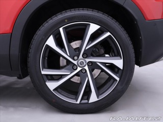 Volvo XC40 2,0 182KW R-DESIGN Kamera 2018