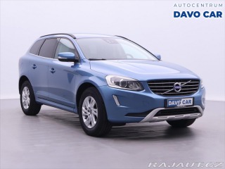 Volvo XC60 2,0 D4 110kW Aut. Momentu