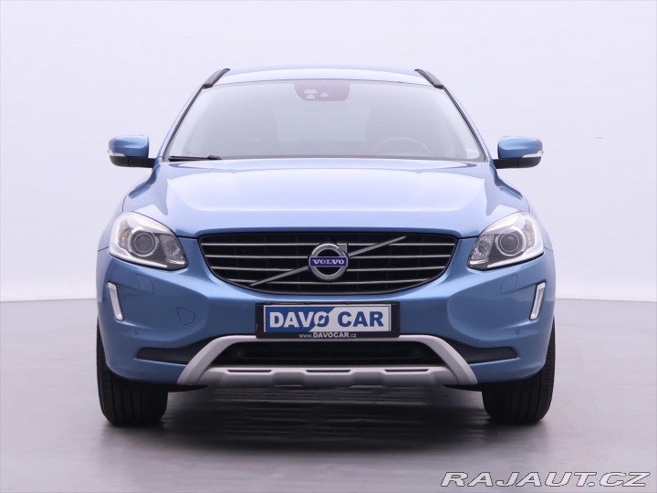 Volvo XC60 2,0 D4 110kW Aut. Momentu 2015