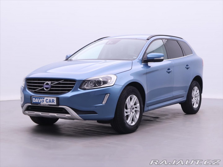 Volvo XC60 2,0 D4 110kW Aut. Momentu 2015