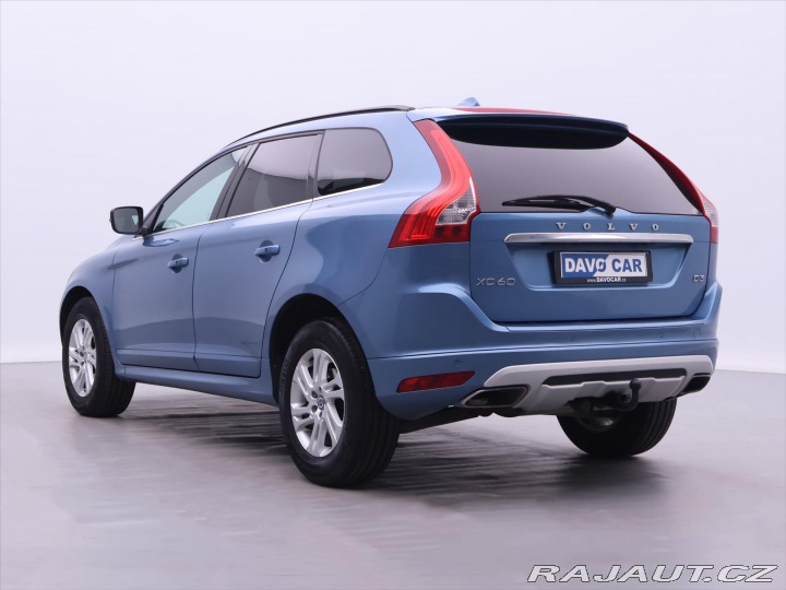 Volvo XC60 2,0 D4 110kW Aut. Momentu 2015
