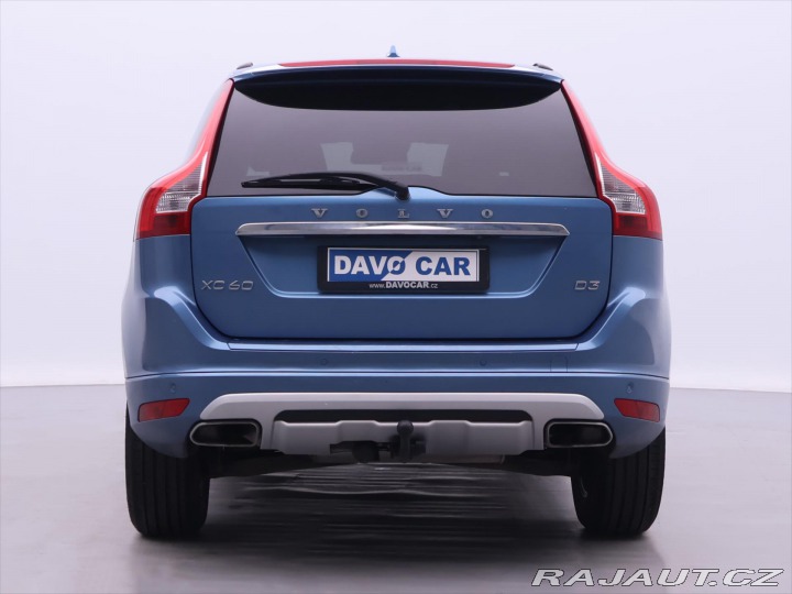 Volvo XC60 2,0 D4 110kW Aut. Momentu 2015