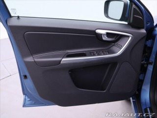 Volvo XC60 2,0 D4 110kW Aut. Momentu 2015