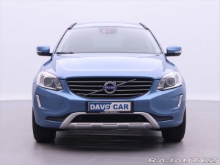 Volvo XC60 2,0 D4 110kW Aut. Momentu 2015