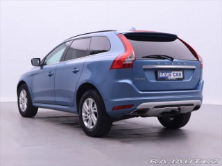 Volvo XC60 2,0 D4 110kW Aut. Momentu 2015