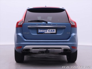 Volvo XC60 2,0 D4 110kW Aut. Momentu 2015