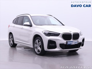 BMW X1 2,0 20i xDrive 141kW M-Pa