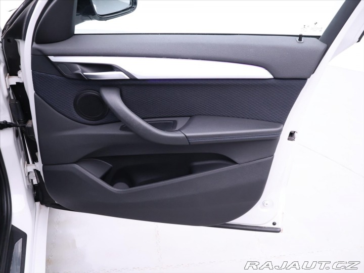 BMW X1 2,0 20i xDrive 141kW M-Pa 2020