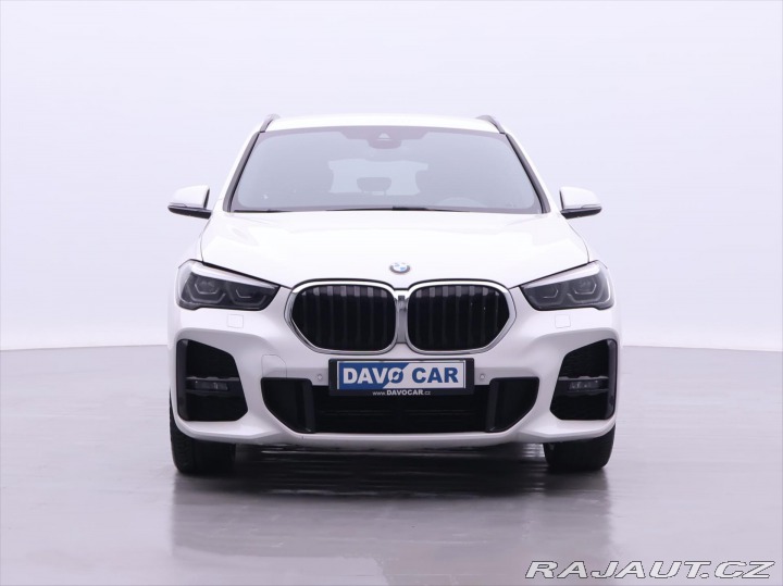 BMW X1 2,0 20i xDrive 141kW M-Pa 2020