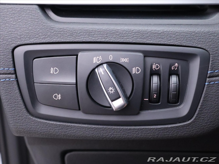 BMW X1 2,0 20i xDrive 141kW M-Pa 2020