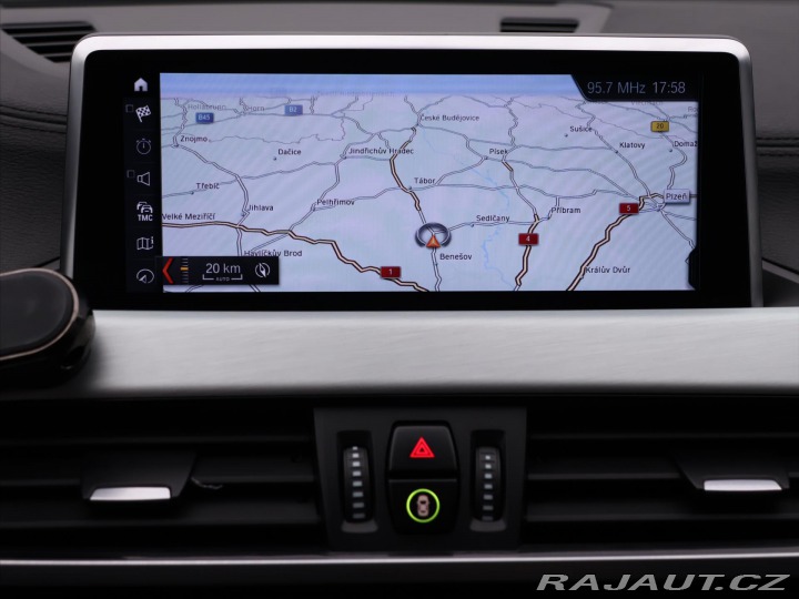 BMW X1 2,0 20i xDrive 141kW M-Pa 2020