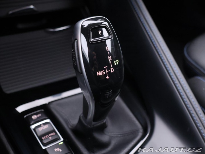 BMW X1 2,0 20i xDrive 141kW M-Pa 2020