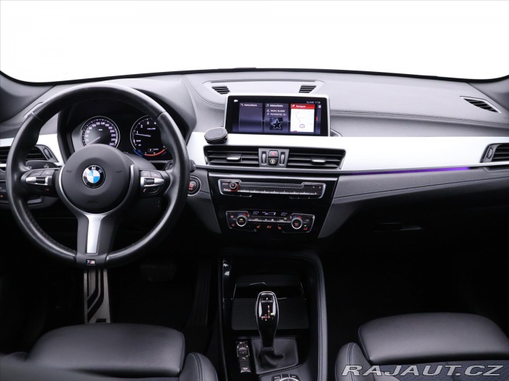 BMW X1 2,0 20i xDrive 141kW M-Pa 2020