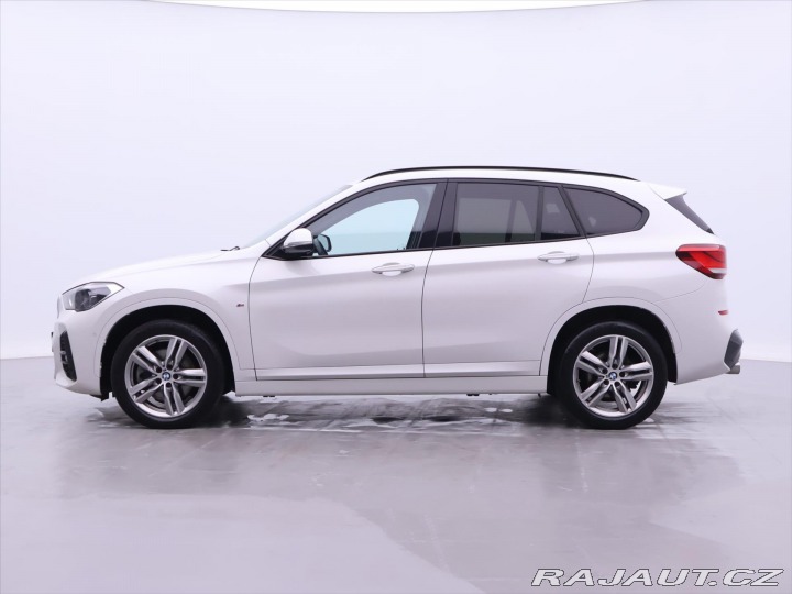 BMW X1 2,0 xDrive 141kW M-Paket 2020