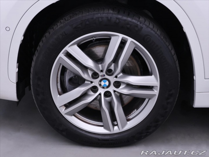 BMW X1 2,0 20i xDrive 141kW M-Pa 2020