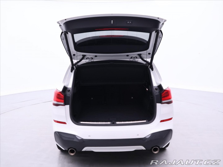 BMW X1 2,0 20i xDrive 141kW M-Pa 2020
