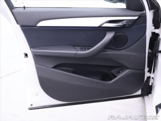 BMW X1 2,0 20i xDrive 141kW M-Pa 2020