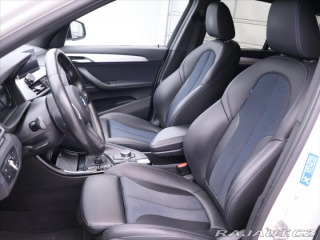 BMW X1 2,0 20i xDrive 141kW M-Pa 2020